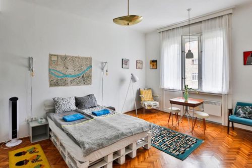 9794 Budapest Short Term and Weekly Rentals cozycozy