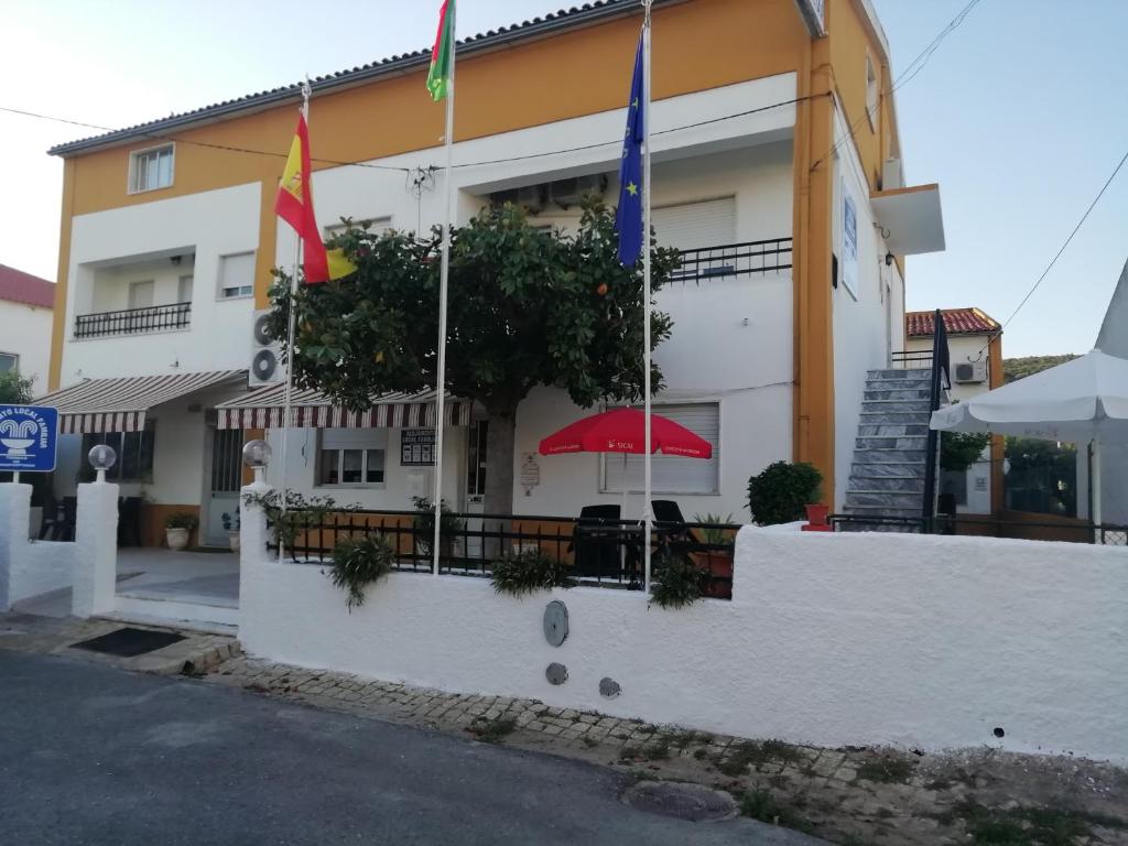 Alojamento Local Familiar - Portugal