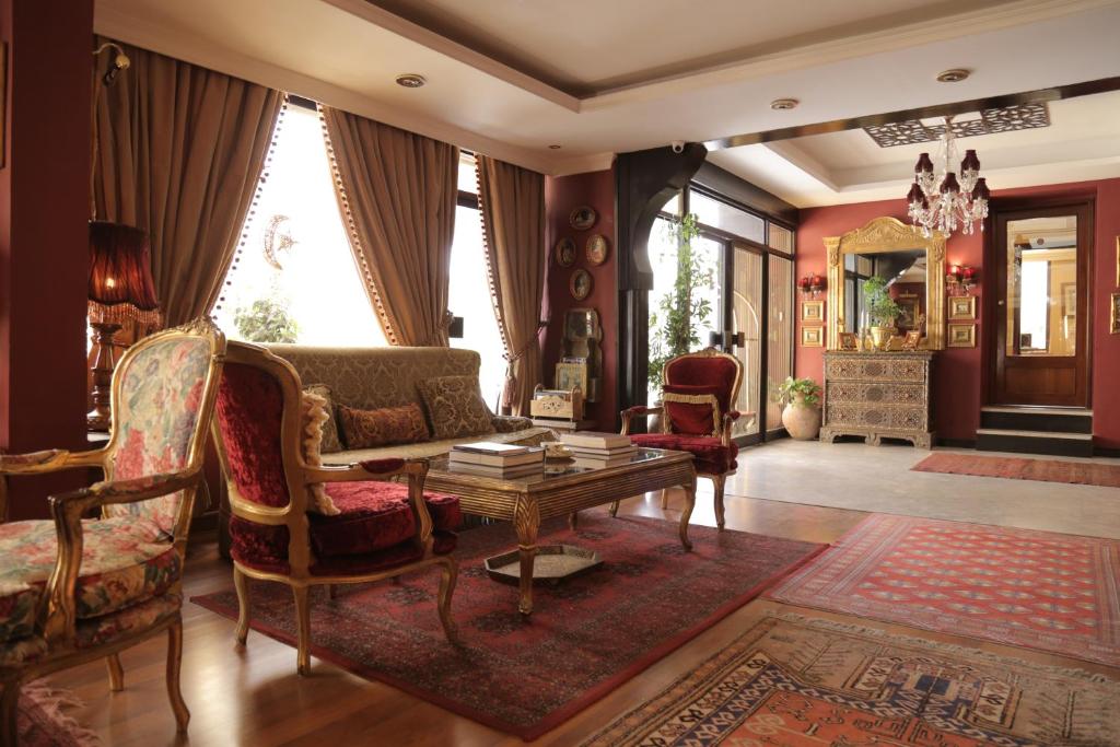 Gondola Hotel & Suites - Amman
