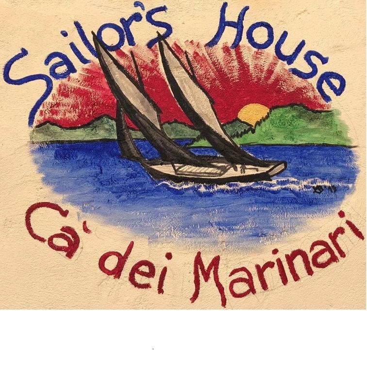 Garda Sailor’s House - Bardolino