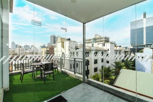 1033 Colombo (Sri Lanka) Short Term and Weekly Rentals cozycozy