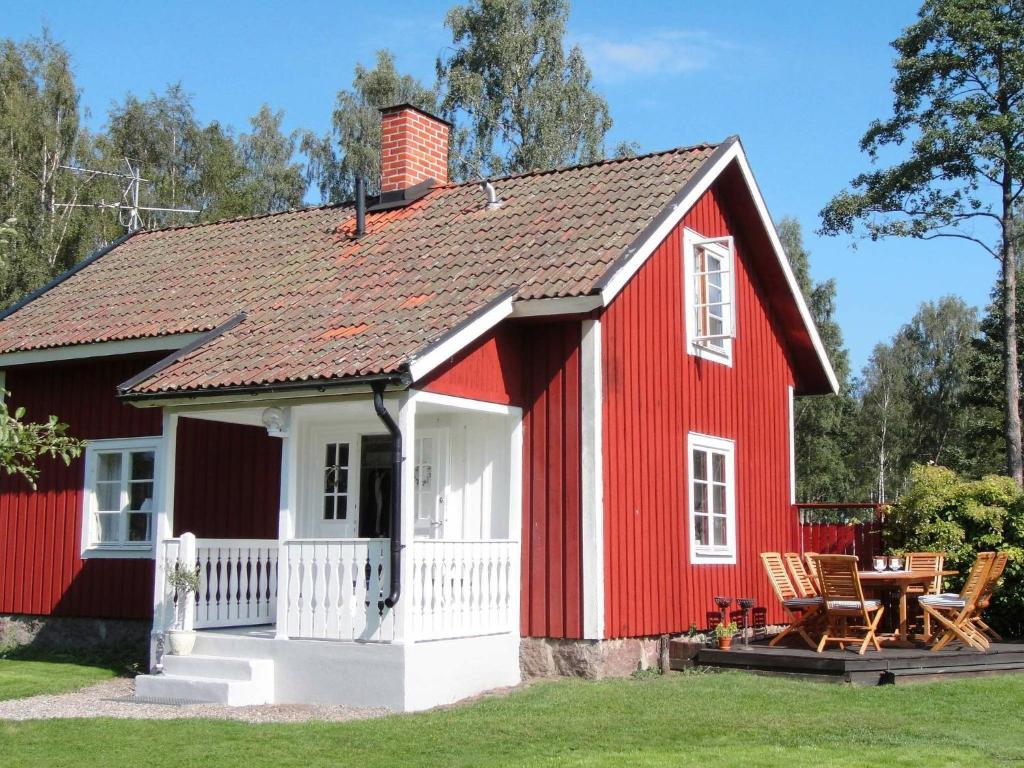 One-Bedroom Holiday home in Glanshammar - Örebro län