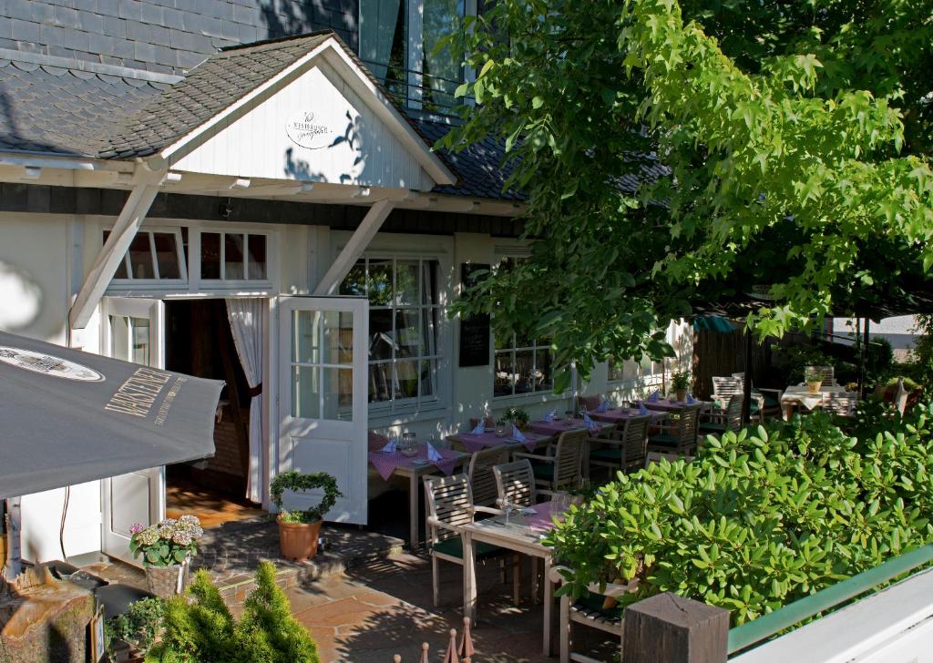 Hotel-Restaurant Schettel - Olsberg