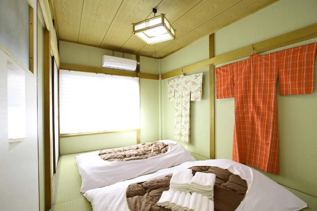 Masaru House - Vacation Stay 9439 - Osaka