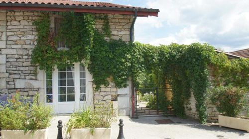 Location Courte Durée Oyonnax et Appartements Vacances