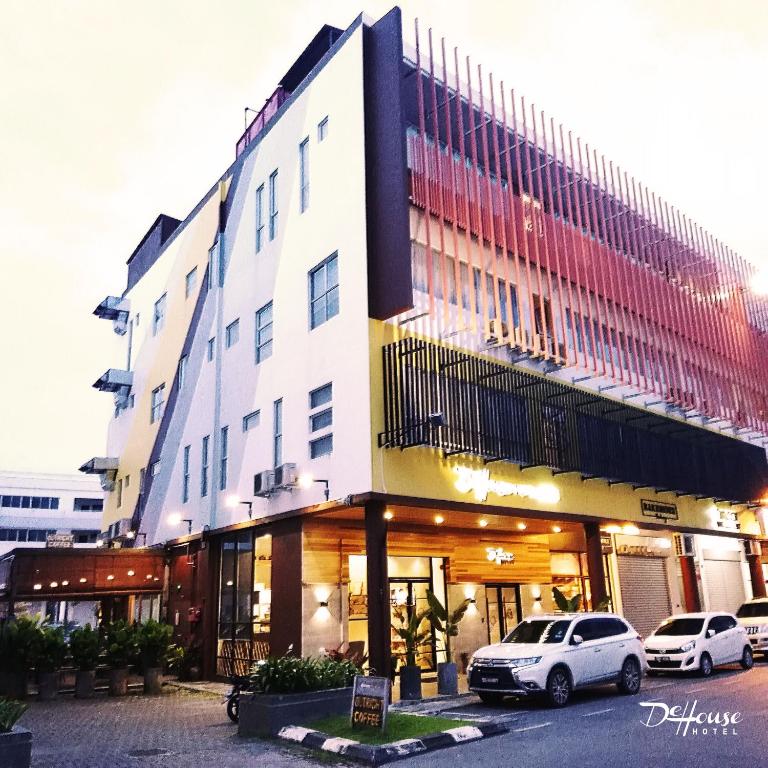 De House Hotel - Malaysia