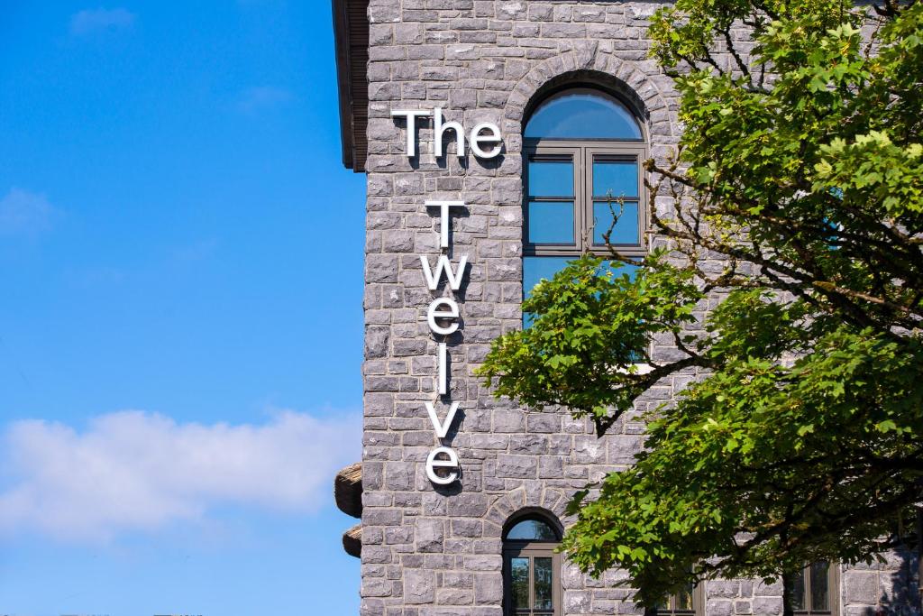 The twelve hotel - Ireland