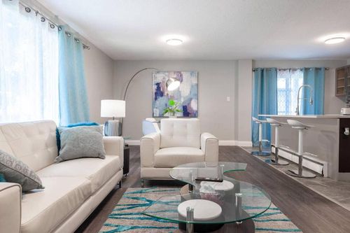 Waterloo Holiday Apartments and Self Catering cozycozy