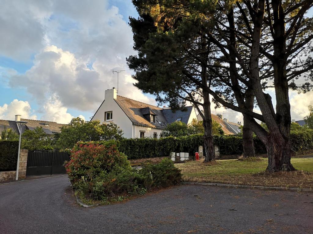 Villa Soleil Vacances - Morbihan