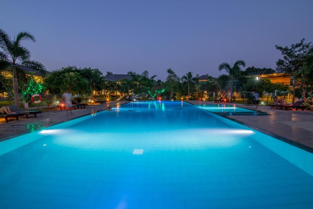 Sungreen Resort & Spa - Sri Lanka