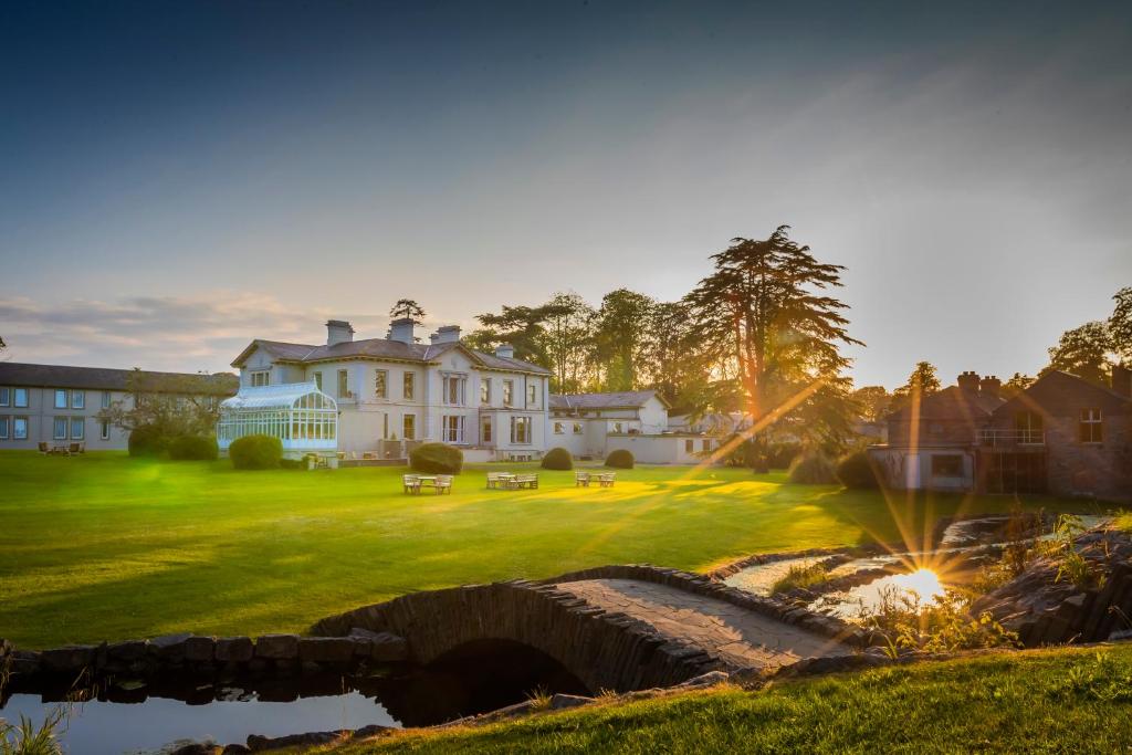 Boyne Valley Hotel & Country Club - Drogheda