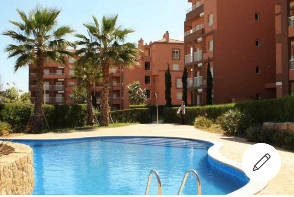 Três Castelos Apartment - Algarve