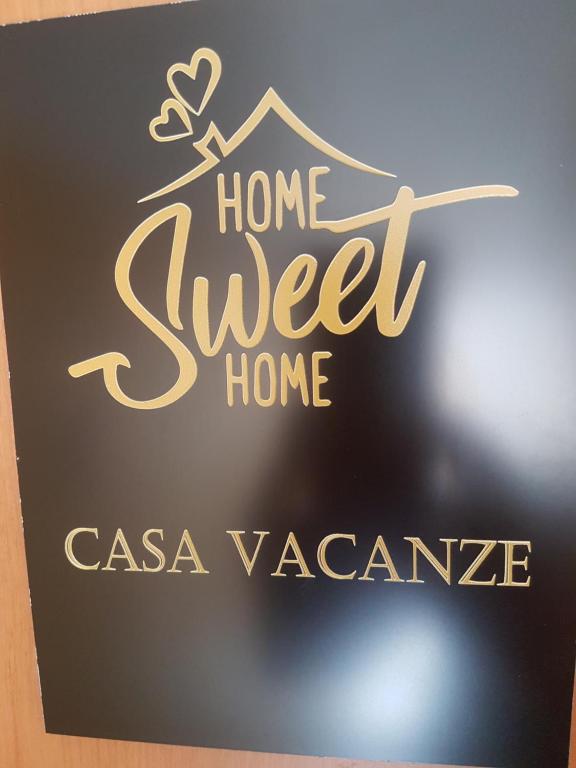 Home sweet Home Via Monte Grappa n 55 - Cosenza