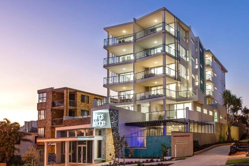 Bribie Island Apartments and Condos For Rent cozycozy