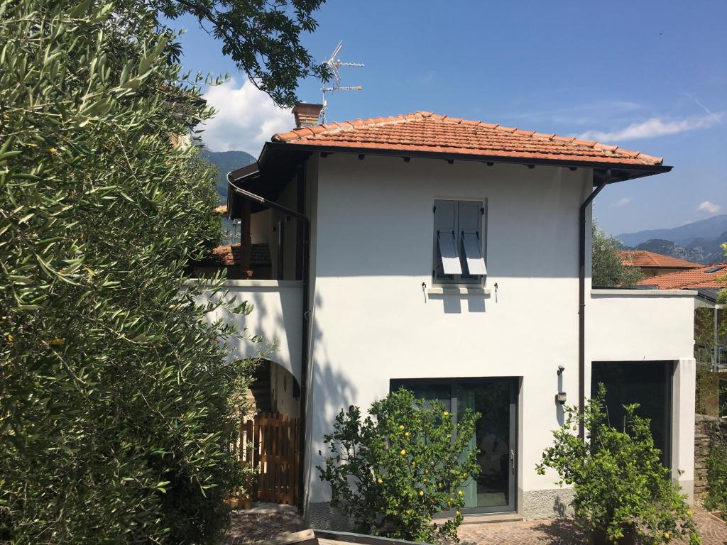 Millys Riva Apartments - Riva del Garda