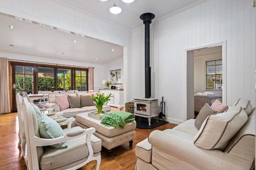 Toowoomba Vacation Rentals and Airbnb cozycozy