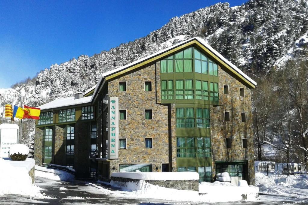 Pirinea Experience - Andorre