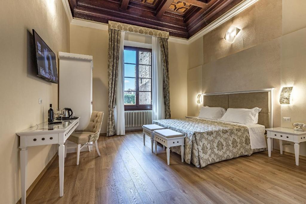 Residenza Alessandra - Florenz
