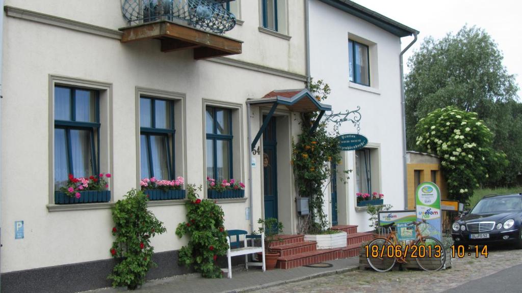 Hotel Spitzenhoernbucht - Usedom