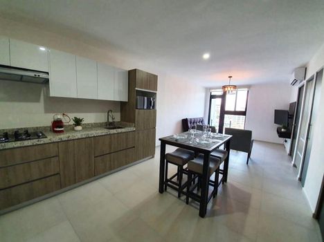 Monterrey Holiday Apartments and Self Catering cozycozy