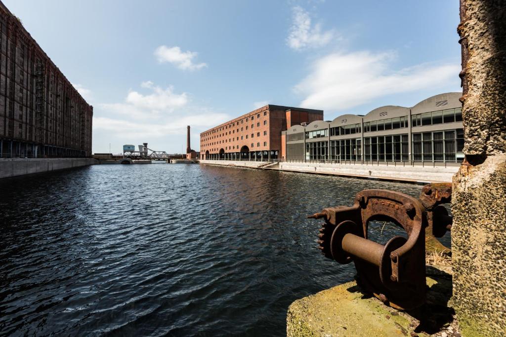 Titanic Hotel Liverpool - Liverpool