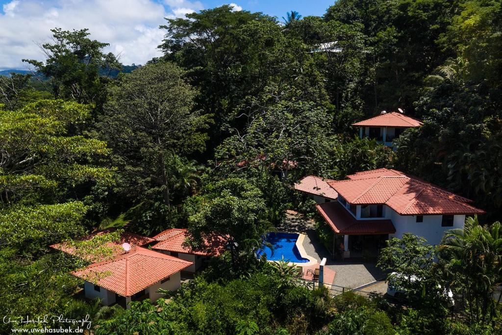 Casa Del Toucan - Costa Rica