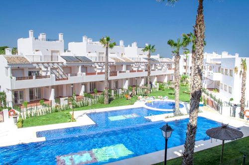 La Zenia Holiday Apartment rentals cozycozy