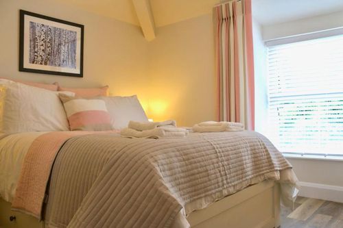 Porthmadog Holiday Apartments and Self Catering cozycozy