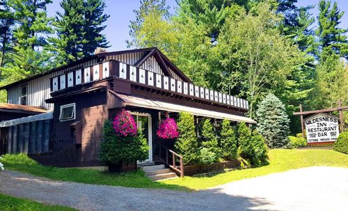 Adirondack Mountains Cabins at the Best Price cozycozy