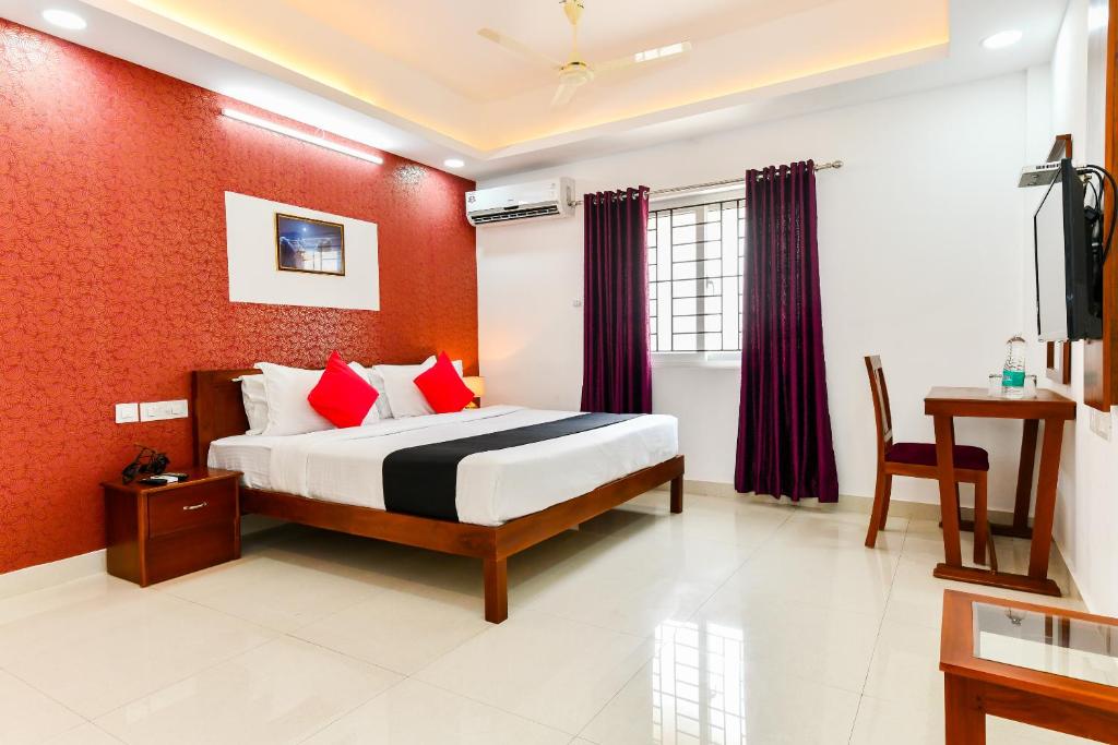 Hotel Hilite Inn - India