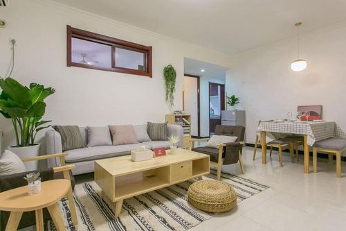 Xi'An Apartments and Condos For Rent cozycozy