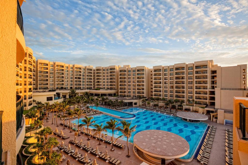 The Royal Sands Resort & Spa - Cancún