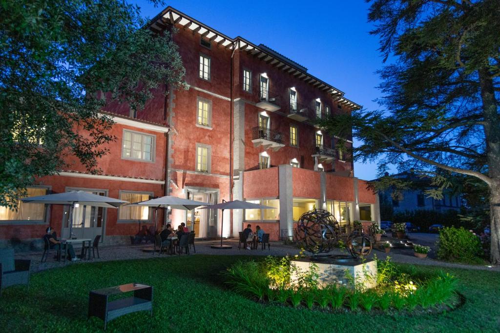Grand Hotel Impero Spa & Resort - Mount Amiata