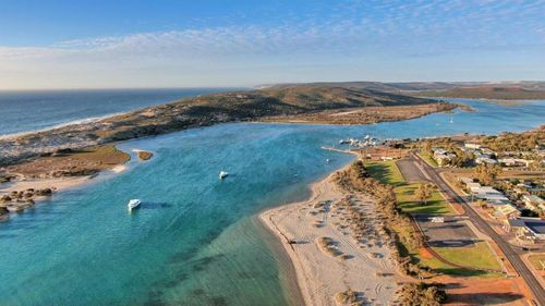 Kalbarri Holiday Apartment rentals cozycozy