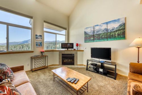 Dillon, CO Vacation Rentals & Airbnb COZYCOZY