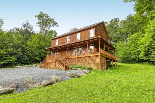 Sugar Mountain, NC Cabins at the Best Price cozycozy