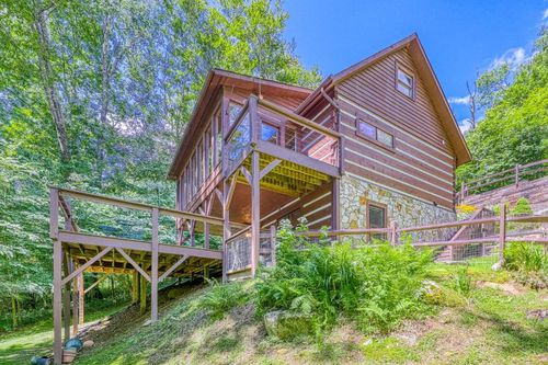 Sugar Mountain, NC Cabins at the Best Price cozycozy