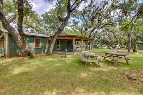 Lake Buchanan Vacation Rentals & Airbnb COZYCOZY
