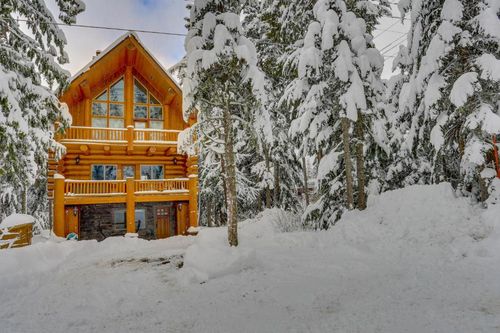 Government Camp Vacation Rentals & Airbnb COZYCOZY