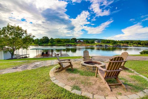 Lake Buchanan, TX Vacation Rentals and Airbnb cozycozy