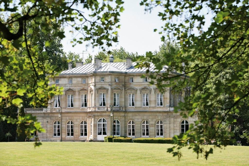 Château De La Motte Fenelon - Cambrai