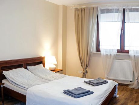 Warsaw Holiday Apartments and Self Catering cozycozy