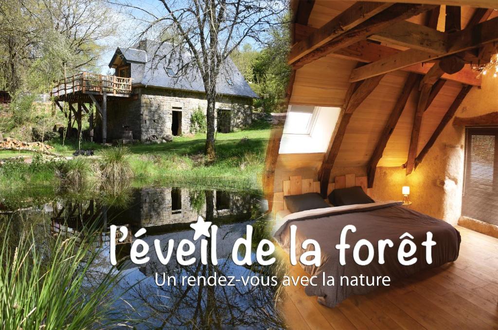 Gîte Nature - Corrèze