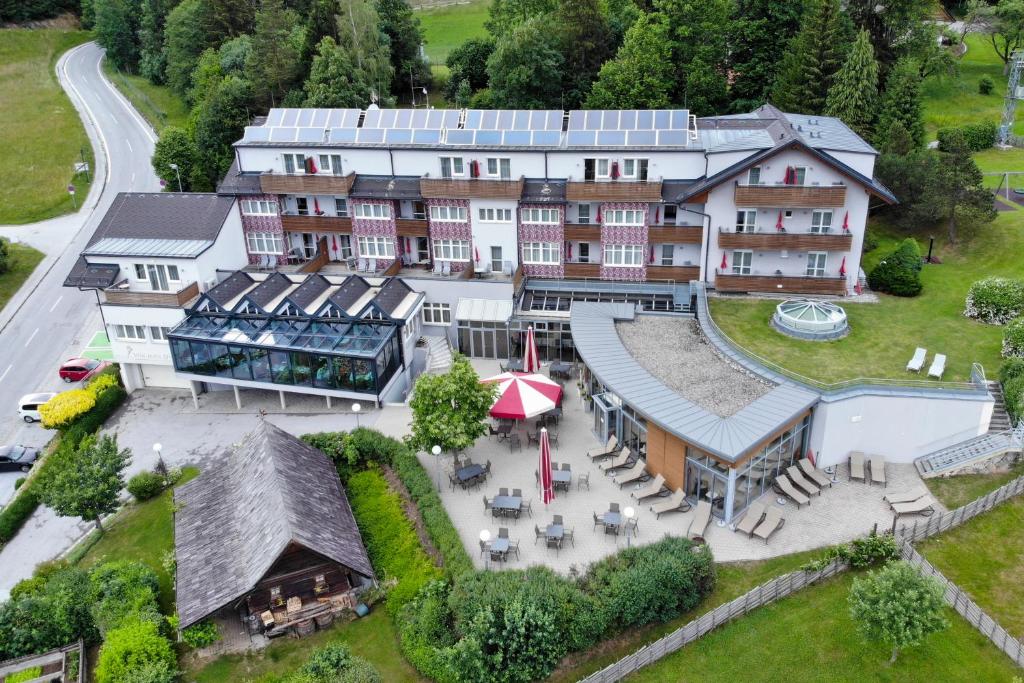 Vital-Hotel-Styria - Teichalm