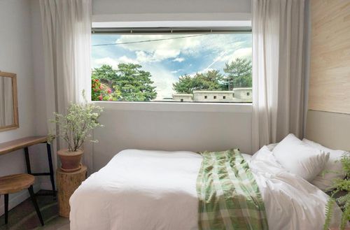 Seoul Apartments and Condos For Rent cozycozy