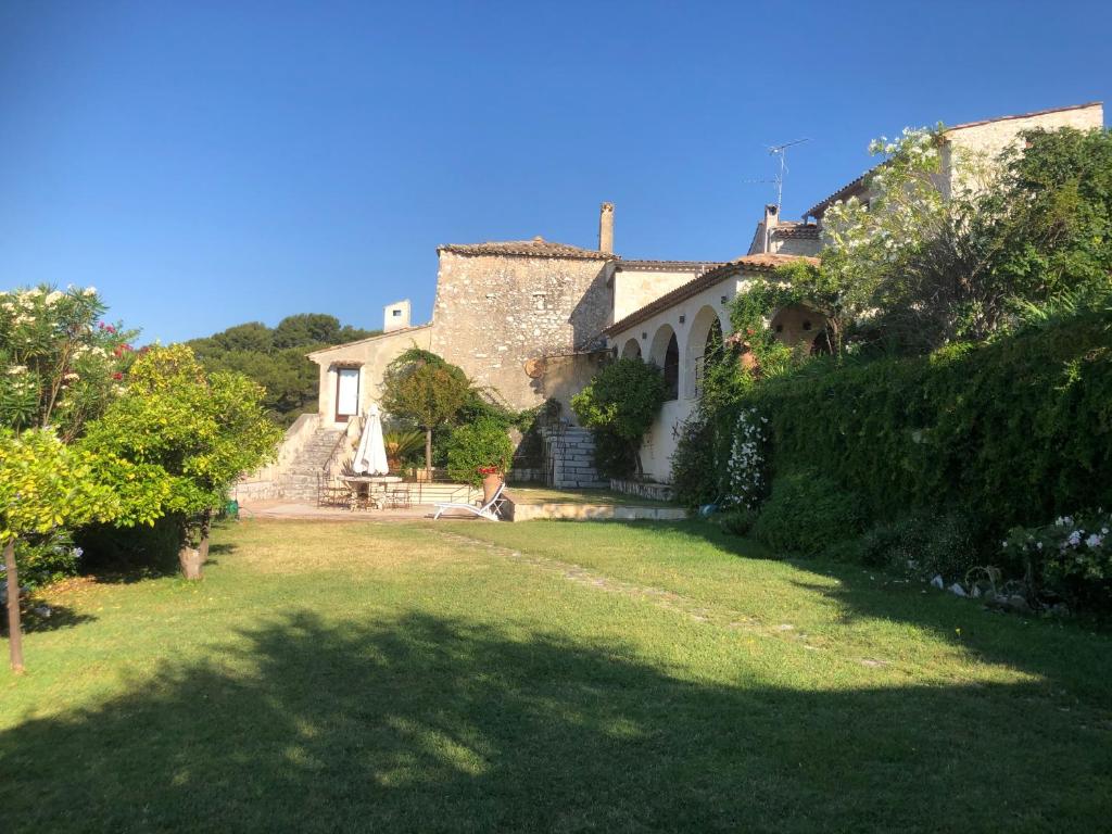 La Petite Maison - Provence-Alpes-Côte d'Azur