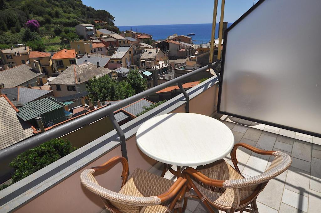 Hotel Villa Steno - Cinque Terre