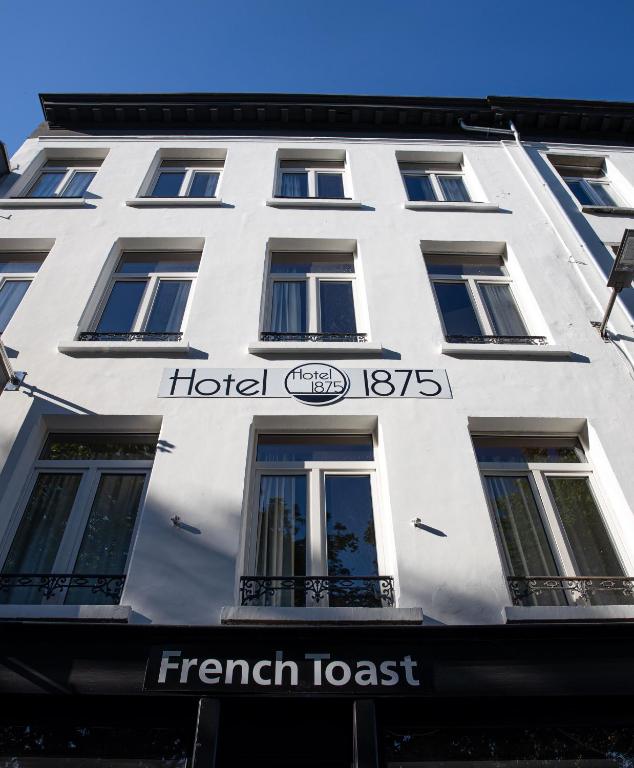 Hotel1875 - Anvers