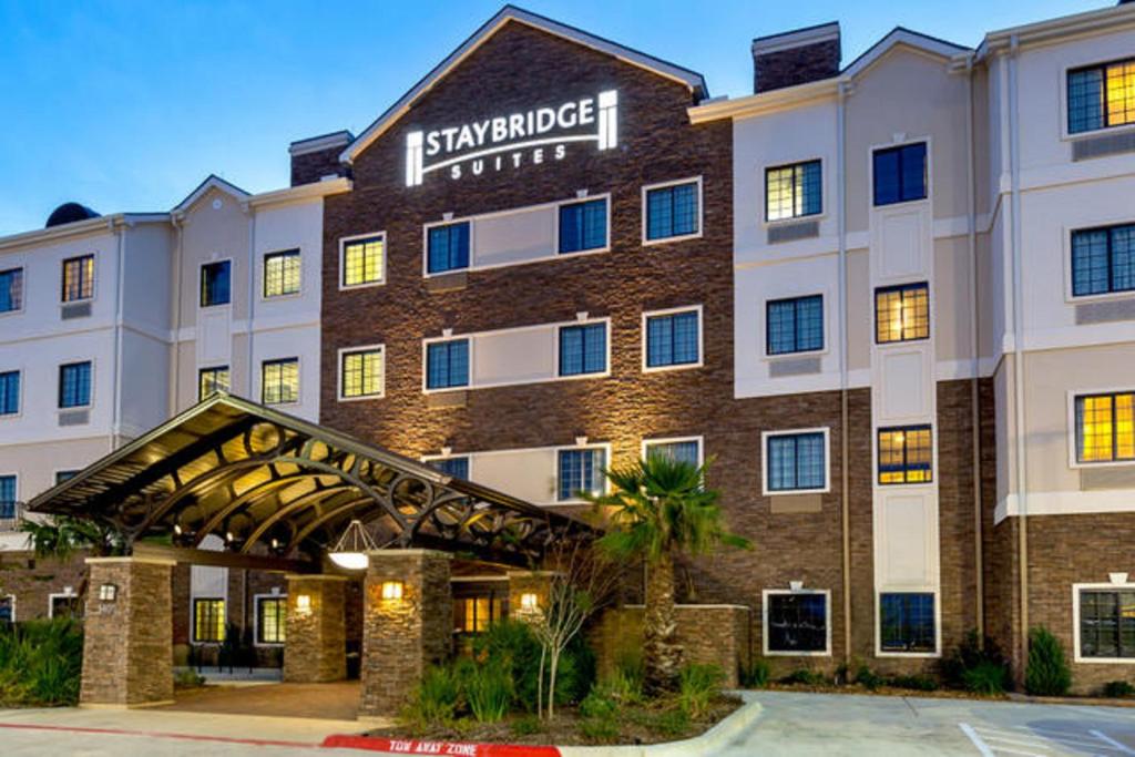 Staybridge Suites College Station, an IHG Hotel - Bryan, TX