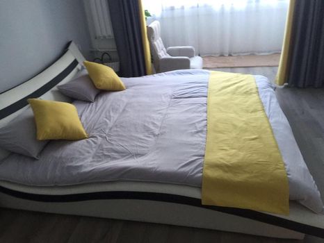 Xi'An Apartments and Condos For Rent cozycozy